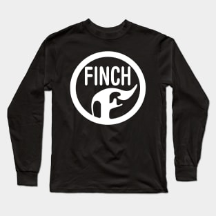 FINCH BAND Long Sleeve T-Shirt